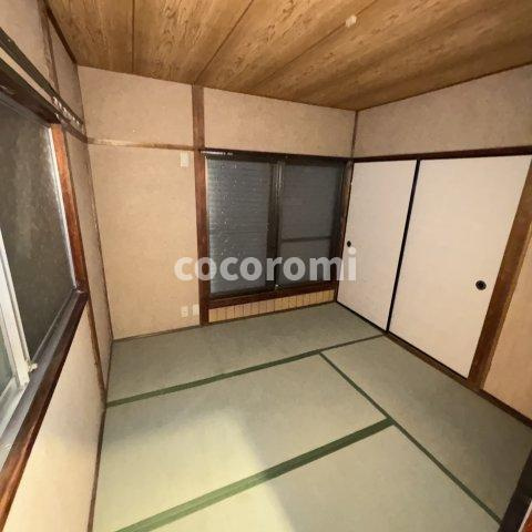 宮之下町貸家のその他
