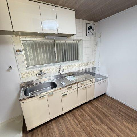 御幸東町戸建てのその他