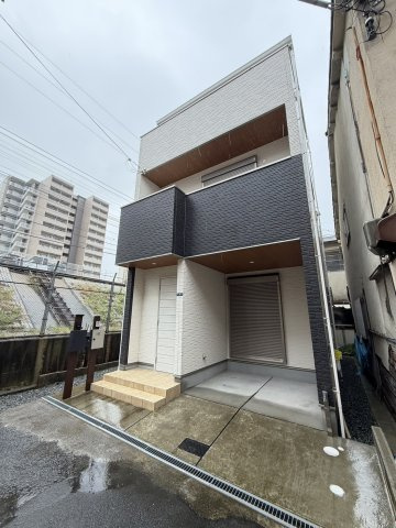 寝屋川市平池町戸建