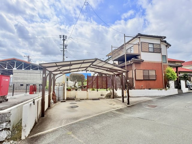 売中古戸建　浜名区三ヶ日町三ヶ日