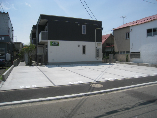 シャーメゾンＧＬＡＮＺ