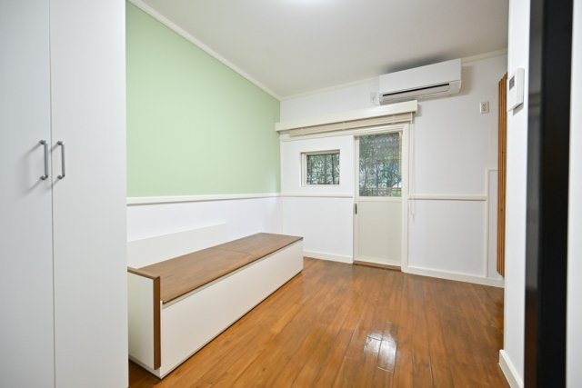 新宿区荒木町のアパートの画像
