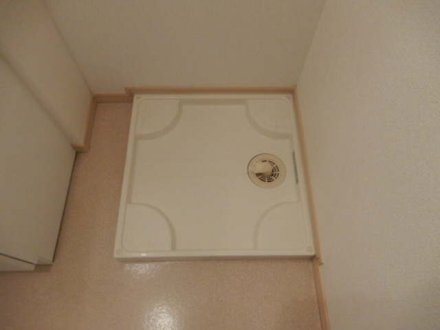 ヴィオラ壱番館Ａの内装