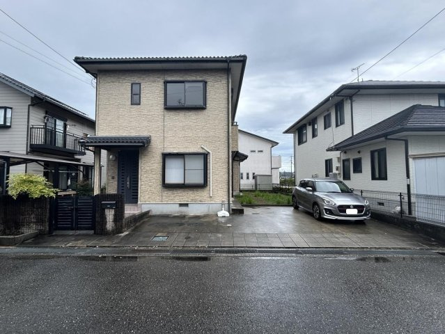 香南市野市町土居の中古一戸建