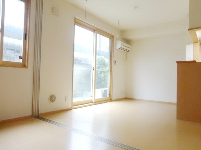 【展望】 | アバンティ　Ⅰ