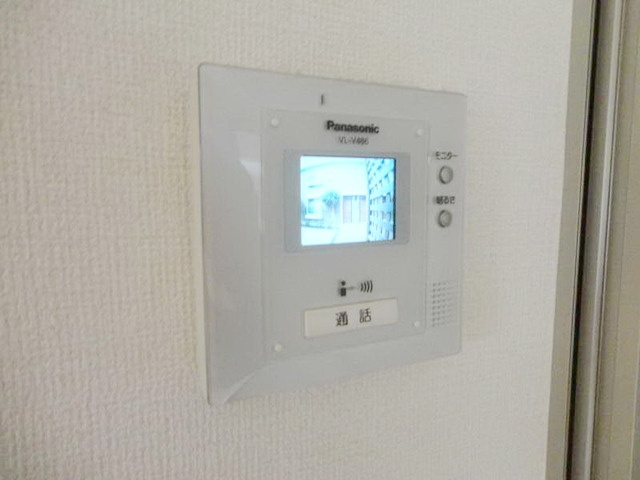 【セキュリティ】 | アバンティ　Ⅰ