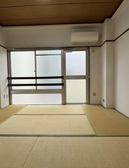 幸風マンションの設備