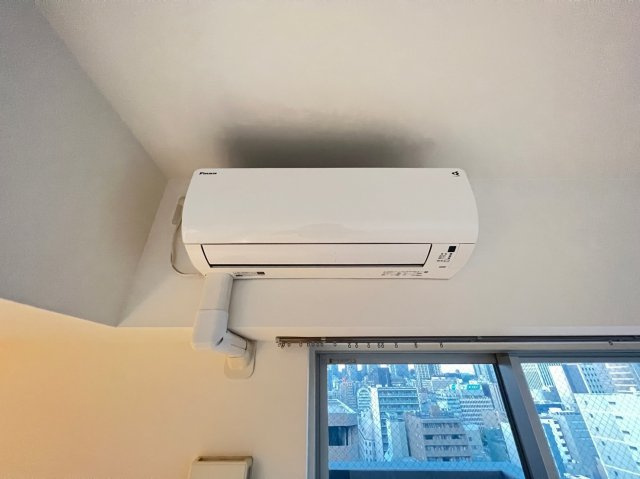 クロスレジデンス大阪新町の設備