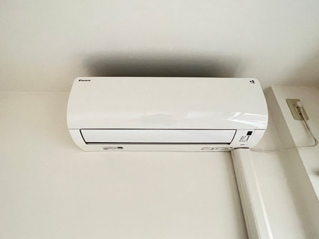 クロスレジデンス大阪新町の設備