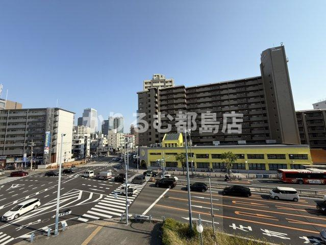 SOPHIA HIGASHINODAの展望