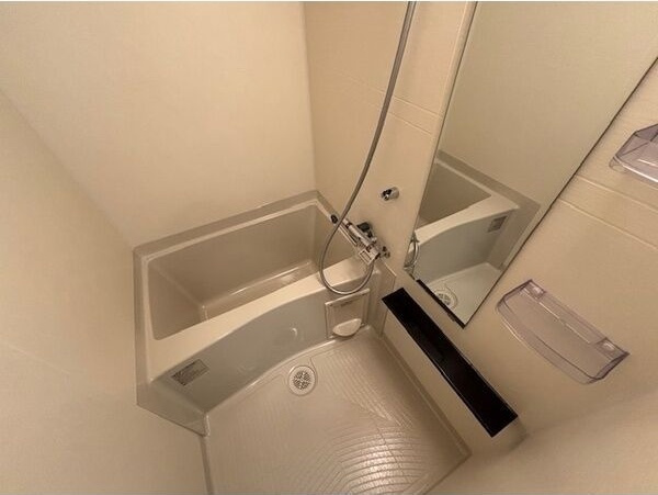 SHOKEN Residence 名古屋〈太閤通〉の浴室