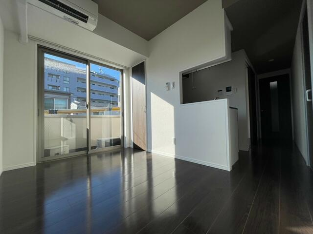Casa feliceの居間・リビング