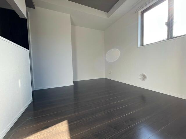 Casa feliceの洋室