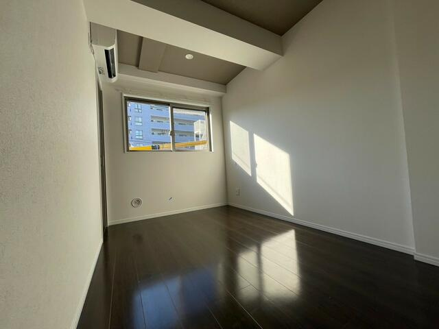 Casa feliceの内装