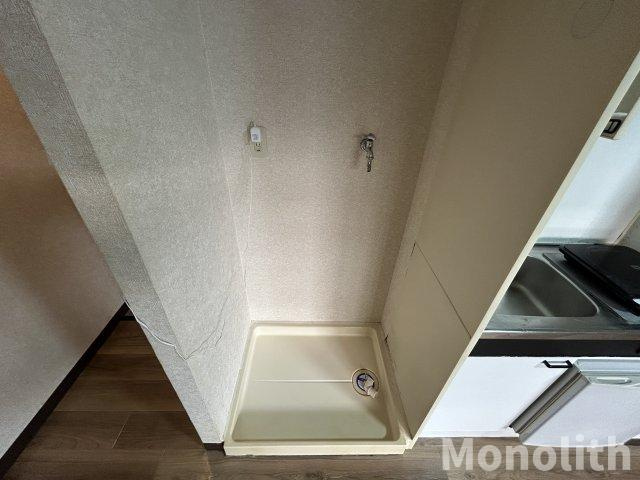 サンヒルズ光明池の設備