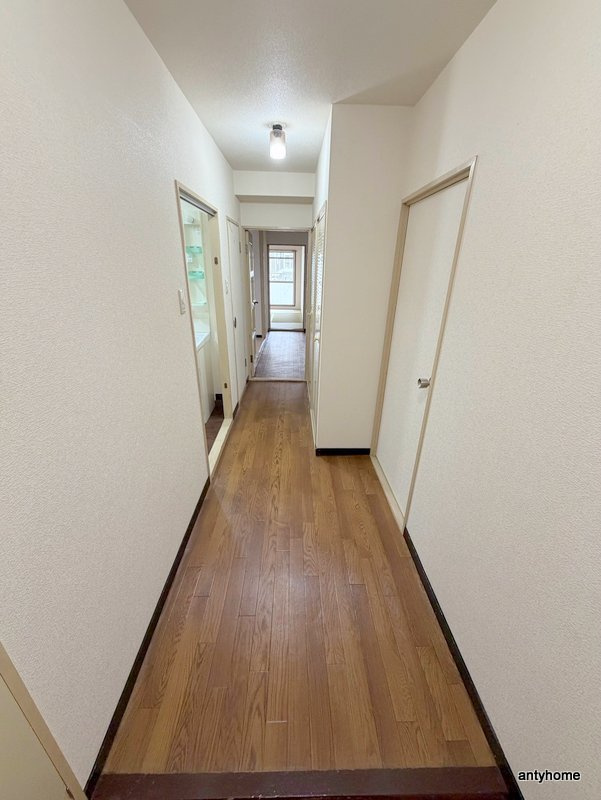 コボリマンション新大阪　仲介手数料無料の内装