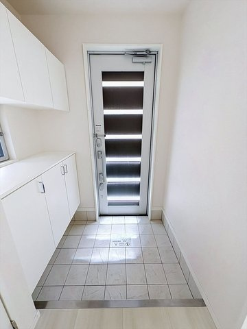 【玄関】 | ベルステージ
