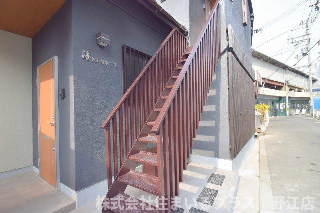 kai 清水１丁目のその他共用部分
