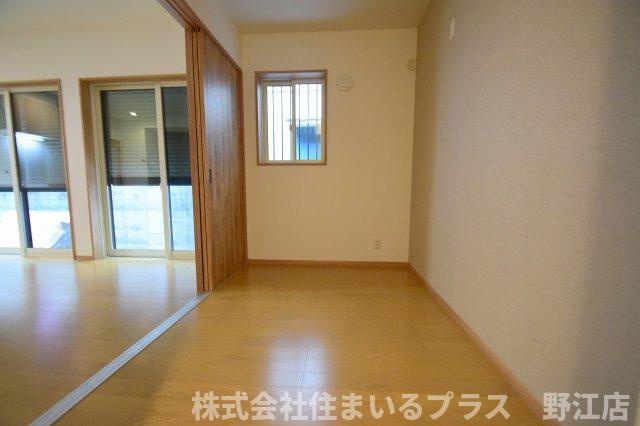 kai 清水１丁目の洋室