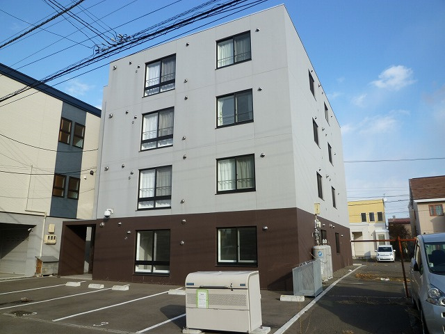 ノイエ・Ａ