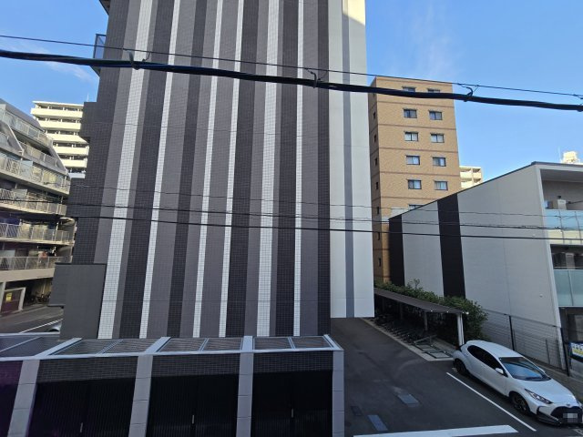 CELENEST今池|名古屋市の賃貸ならMy賃貸の展望|CELENEST今池