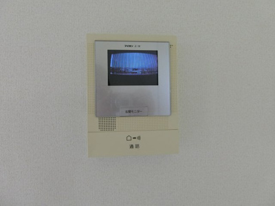 【セキュリティ】 | グランマスト観音寺新町 | イメージ301号室の写真
