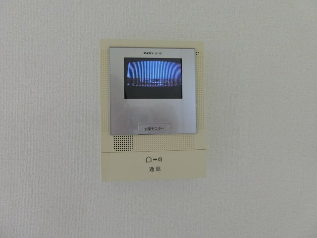 【セキュリティ】 | グランマスト観音寺新町 | イメージ301号室の写真
