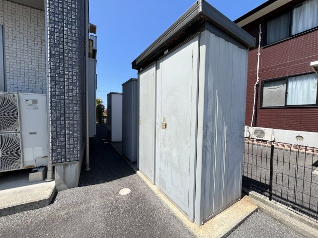 【その他共用部分】 | グランマスト観音寺新町
