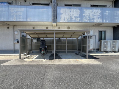 【その他共用部分】 | グランマスト観音寺新町