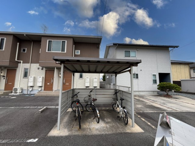 【その他共用部分】 | グランドール新開