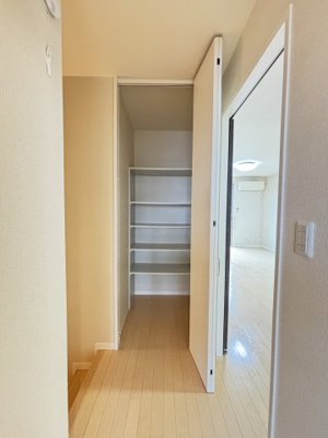 【収納】 | グランドール新開