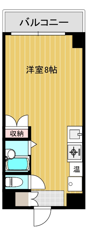 ケイズプレイス黒崎Ⅲ