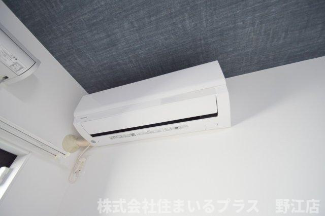 ＣＲＡＳＴＩＮＥ新森２丁目の設備