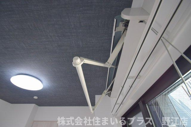 ＣＲＡＳＴＩＮＥ新森２丁目のその他