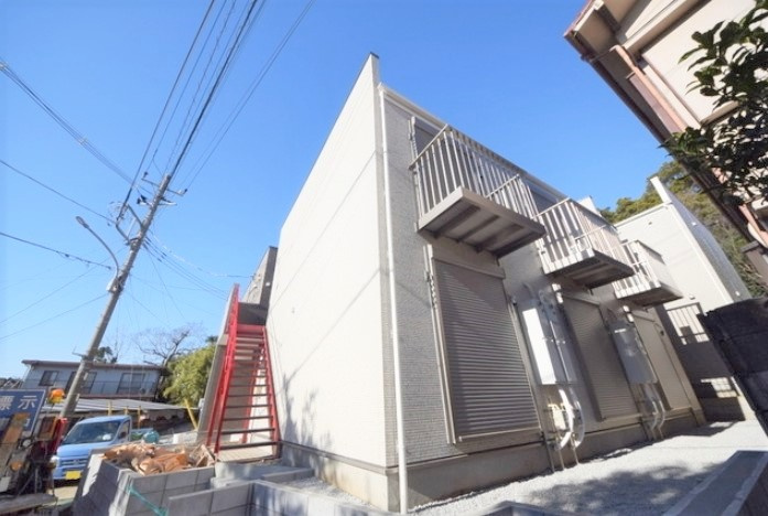 Villa黒砂のその他共用部分