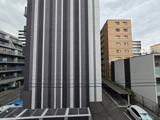 CELENEST今池|名古屋市の賃貸ならMy賃貸の展望|CELENEST今池