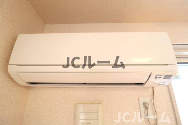 バムセプレイスⅡ　の設備