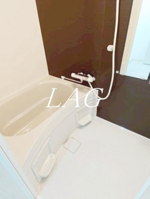 【浴室】 | D porta viola | お風呂です。
