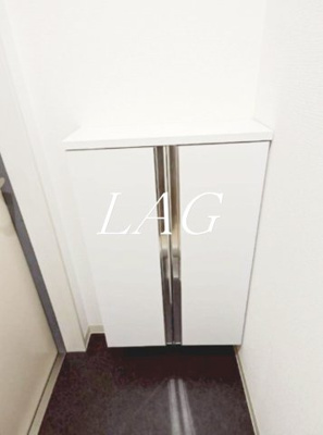 【玄関】 | D porta viola | 玄関です。