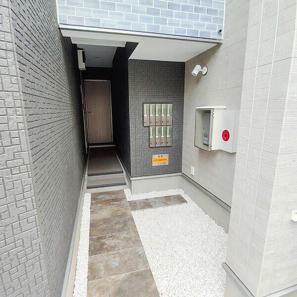 ミリョーレ氷川町
