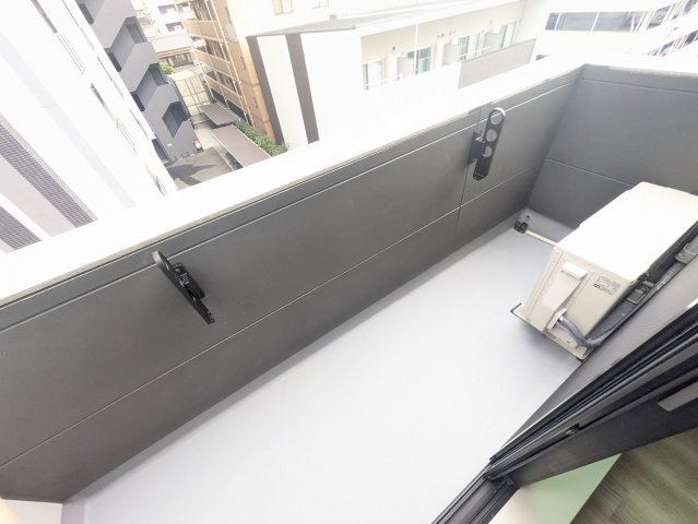 CELENEST今池|名古屋市の賃貸ならMy賃貸のバルコニー|CELENEST今池