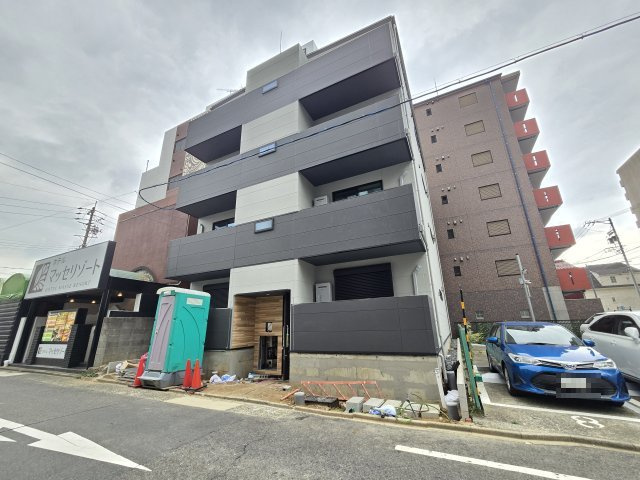 CELENEST今池|名古屋市の賃貸ならMy賃貸の外観|CELENEST今池