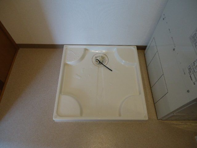 クレシアコートのその他