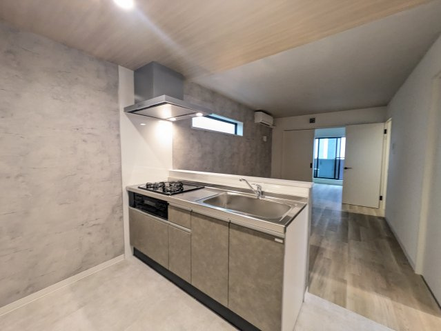 CELENEST今池|名古屋市の賃貸ならMy賃貸のキッチン|CELENEST今池