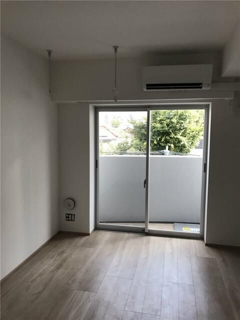 Ｂ　ＣＩＴＹ　ＡＰＡＲＴＭＥＮＴ　ＳＨＩＮＪＵＫＵ　ＮＷの寝室
