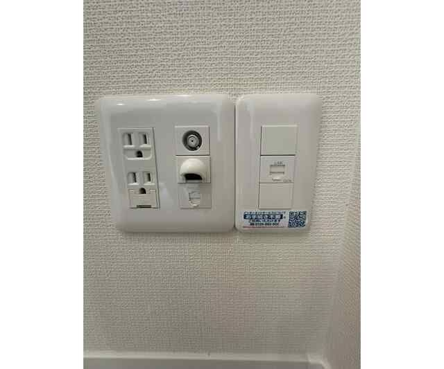 Ｇｒａｎｄ　Ｂｌｅｕ　Ｍａｉｓｏｎの設備