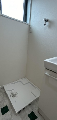 プルミエールよつ木の設備