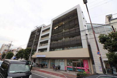 【外観】 | アマントリビエールシギノ
