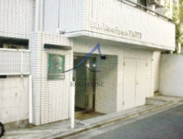 日興パレス新宿PARTⅢの外観|外観です。