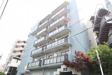 ブルービラ吉原